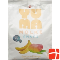 Yuma whey banana mango Btl 750 g