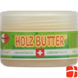 Renuwell timber 100% natural butter Ds 250 ml