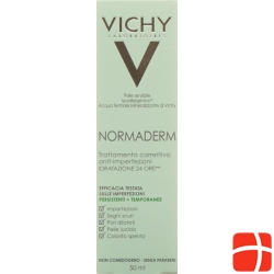 Vichy Normaderm Beautifying Care German 50 ml