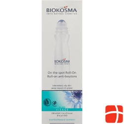 Biokosma Pure anti acne Roll-on 15ml