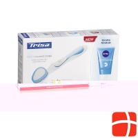 Trisa Visage Sonic Cleansing System Promopack
