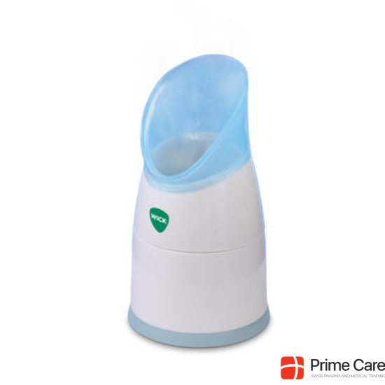 Vicks steam inhaler V1300-EN