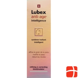 Lubex Anti-Age Intelligence Serum 30ml