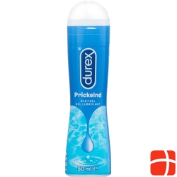 Durex Play Lube Tingling 50 ml