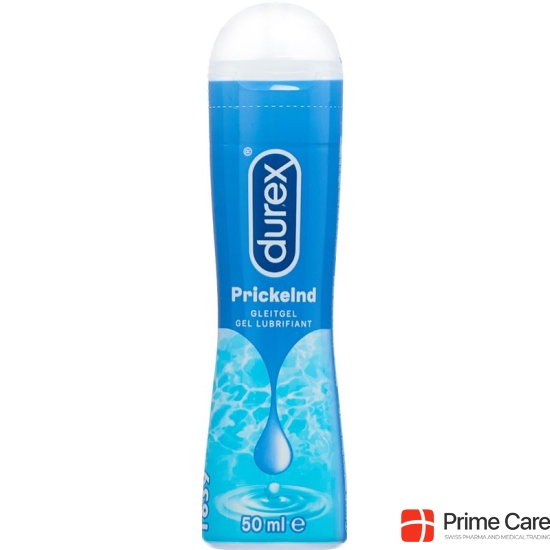 Durex Play Lube Tingling 50 ml