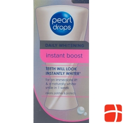 Pearl Drops Instant Boost 50ml