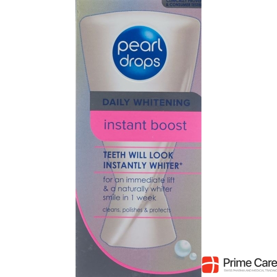 Pearl Drops Instant Boost 50ml buy online