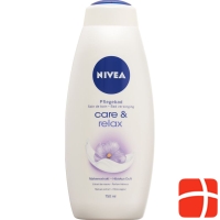 Nivea Care Bath Care & Relax 750 ml