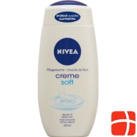 Nivea Care Shower Creme Soft 250 ml