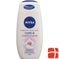 Nivea Care Shower Care & Cashmere 250 ml