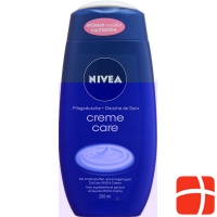 Nivea Shower Cream Care 250 ml
