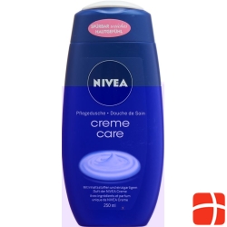 Nivea Shower Cream Care 250 ml