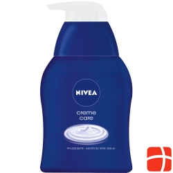 Nivea Soap Creme Care 250 ml