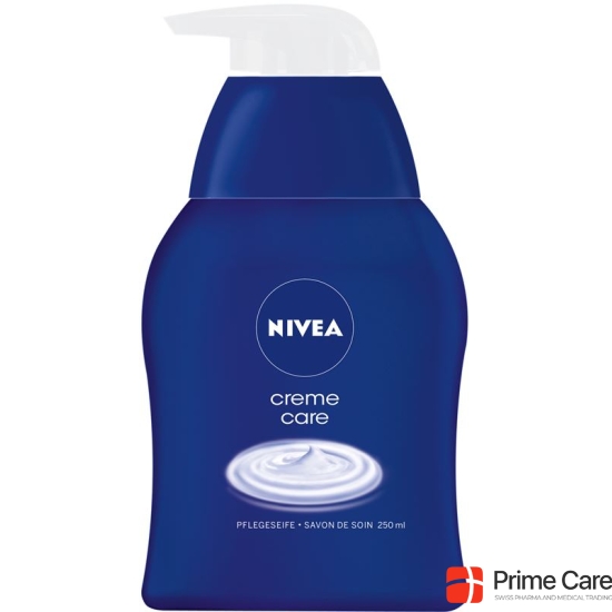 Nivea Soap Creme Care 250 ml