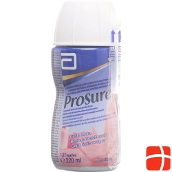 ProSure liq berry Fl 220 ml