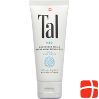 Med valley hand cream repair clinic Tb 75 ml