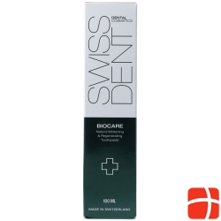 Swissdent Biocare toothpaste 100 ml