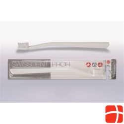 Swissdent Gentle toothbrush extra soft white