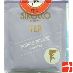 Sirocco 8 tea bags Classic Selection