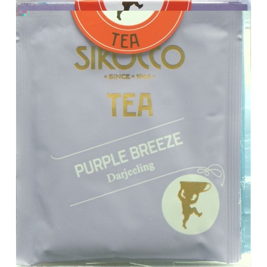 Sirocco 8 tea bags Classic Selection