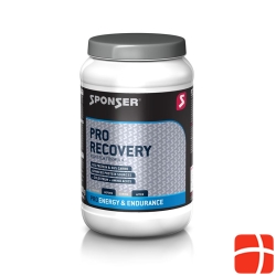 Sponser Pro Recovery Drink Mango 44/44 Ds 800 g