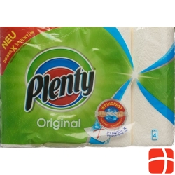 Plenty household cloths original sheet 45 4 pcs