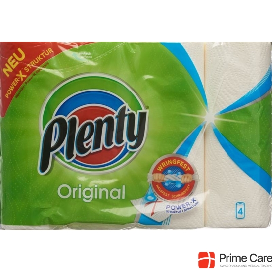 Plenty household cloths original sheet 45 4 pcs