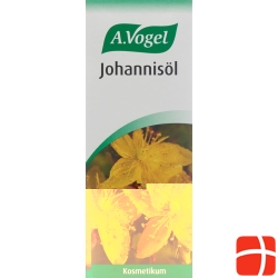 A. Vogel Locust oil 100 ml