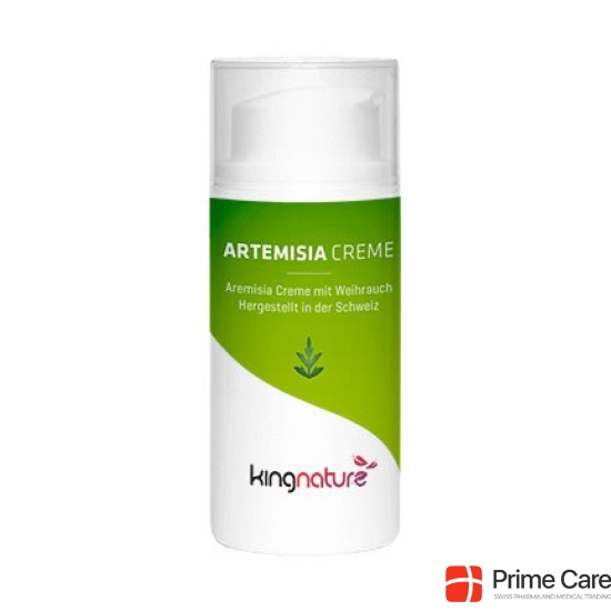 Kingnature Artemisia Cream Dispenser 30 ml