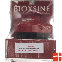 Bioxsine CombiPack Forte with brush