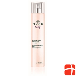 Nuxe Corps Eau Delaware Parfum 100ml Sante