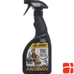 CSI Urine Multi-Pet Spray 500ml