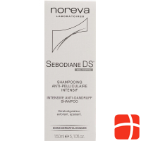Sebodiane DS shampooing anti-pelliculaire intensive Tb 150 ml