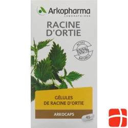 Arkocaps nettle root 45 capsules