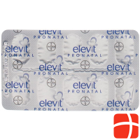 Elevit Pronatal Filmtabl 30 pcs