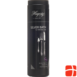 Hagerty Silver Bath 580ml