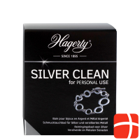 Hagerty Silver Clean 170ml