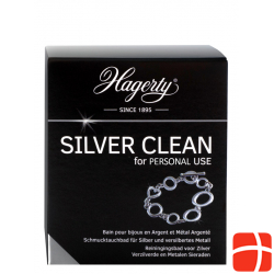 Hagerty Silver Clean 170ml