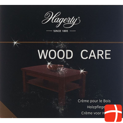 Hagerty Wood Care Bottle 250 ml