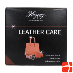 Hagerty Leather Care Bottle 250 ml