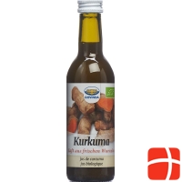 Govinda turmeric juice Bio Fl 250 ml