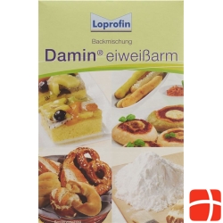 Damin PLV in protein 500 g