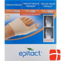Epitact rigid correction bandage bunion NIGHT L 23-24.5cm