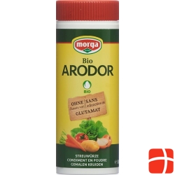 Morga Arodor seasoning Bio bud Ds 80 g