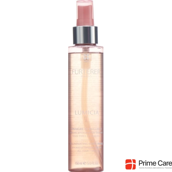 Furterer Lumicia Gloss Conditioner 150ml