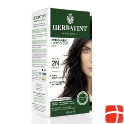 HERBATINT HAIRCOLOUR 2N Brown 150 ml