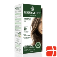 HERBATINT HAIRCOLOUR 5N Bright Auburn 150 ml