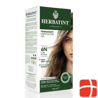 HERBATINT HAIRCOLOUR 6N Chestnut 150 ml