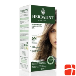 HERBATINT HAIRCOLOUR 6N Chestnut 150 ml