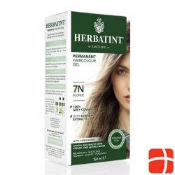 HERBATINT HAIRCOLOUR 7N Blond 150 ml